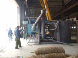 雙星輪胎機(jī)械設(shè)備搬遷安裝現(xiàn)場